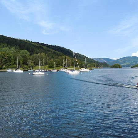 Lowe-Mcconnell Ambleside Eksteriør bilde