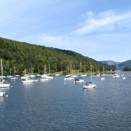 Lowe-Mcconnell Ambleside Eksteriør bilde