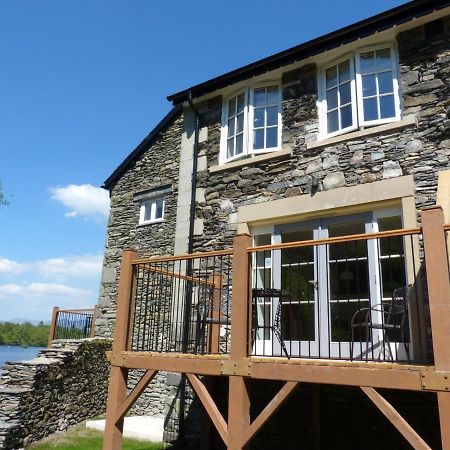Lowe-Mcconnell Ambleside Eksteriør bilde