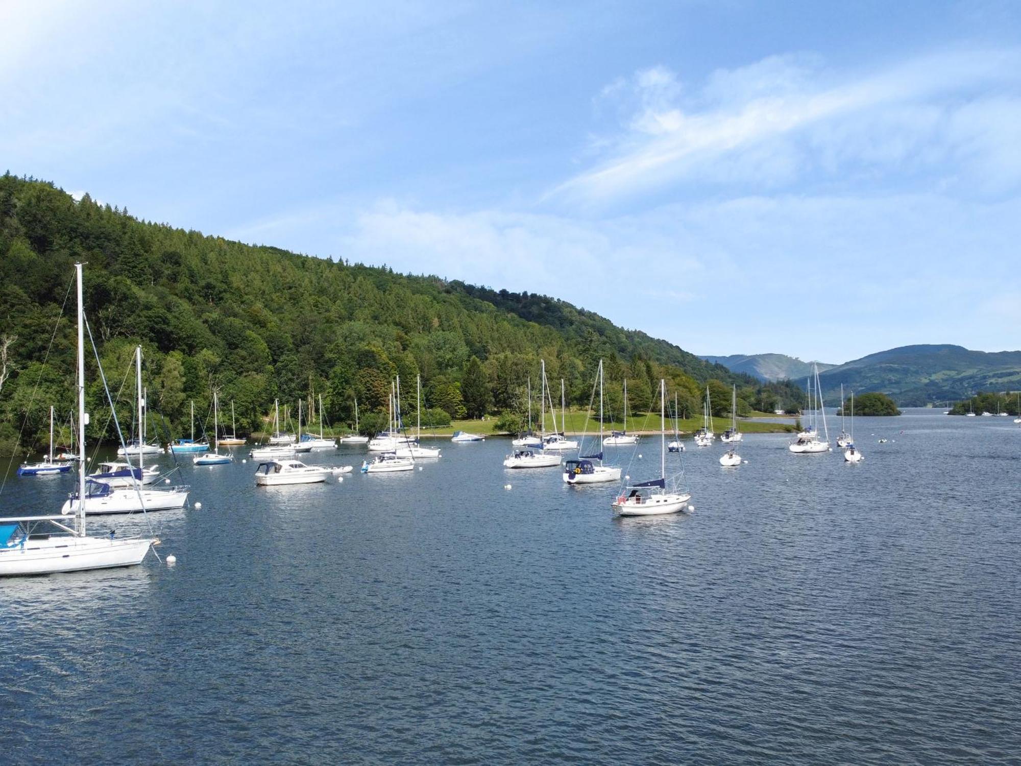 Lowe-Mcconnell Ambleside Eksteriør bilde