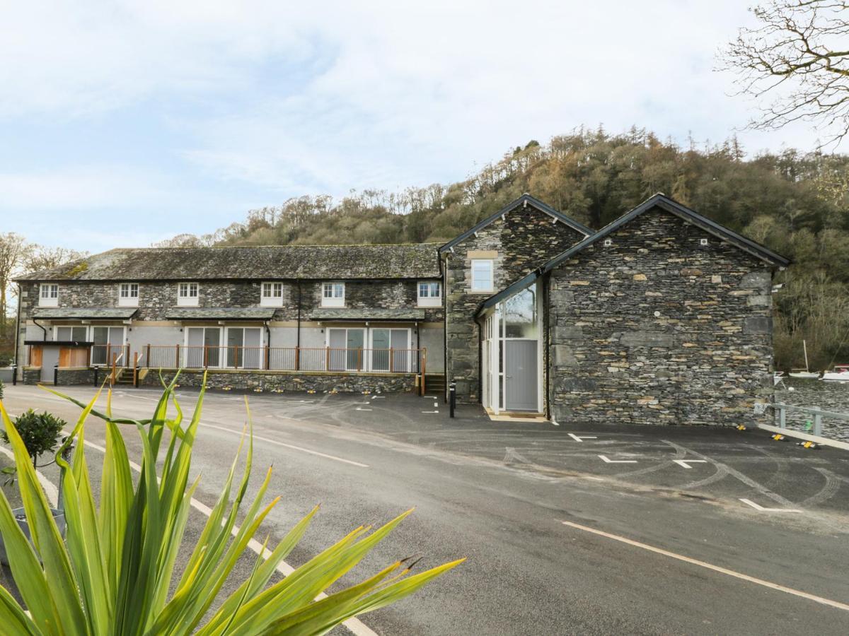 Lowe-Mcconnell Ambleside Eksteriør bilde