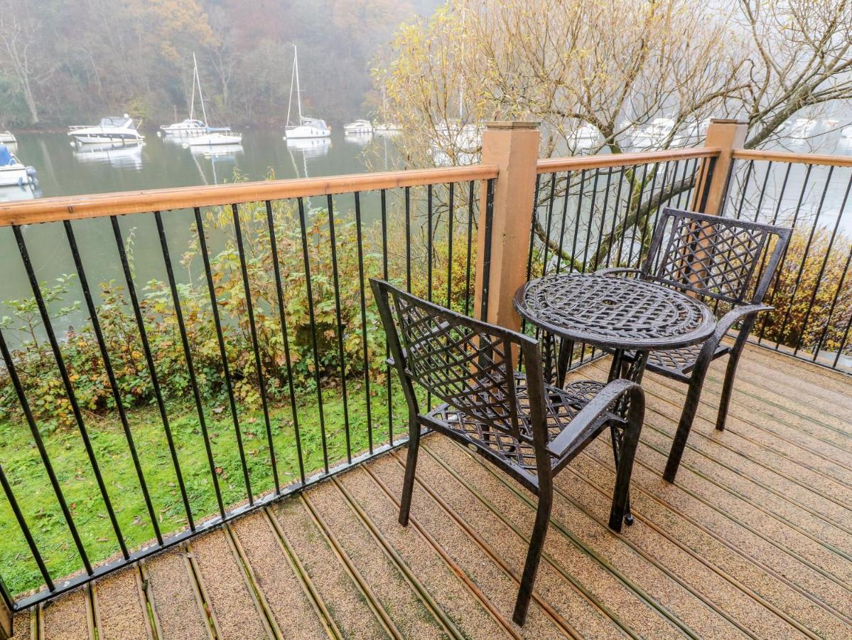 Lowe-Mcconnell Ambleside Eksteriør bilde