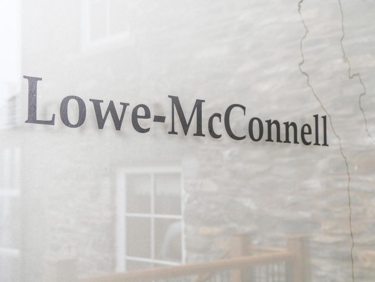 Lowe-Mcconnell Ambleside Eksteriør bilde