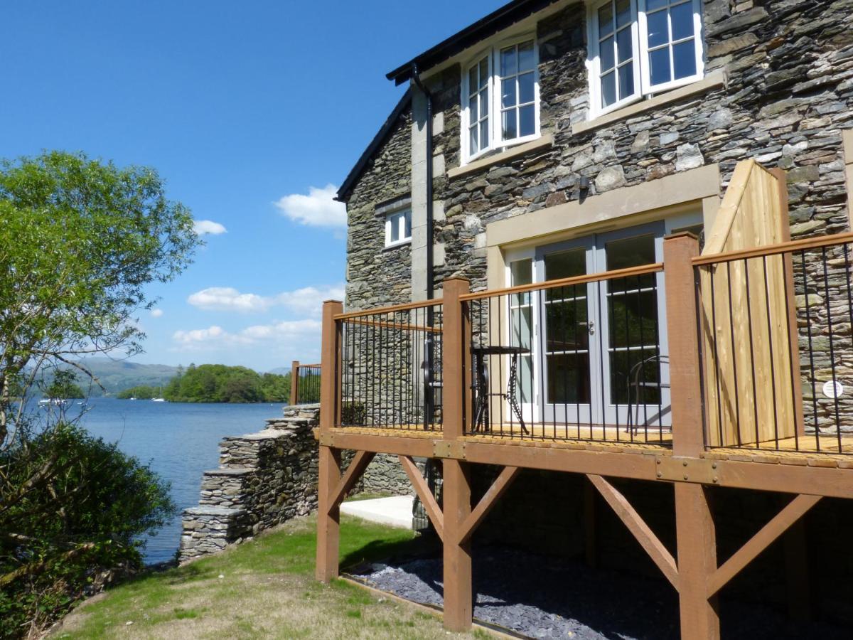 Lowe-Mcconnell Ambleside Eksteriør bilde